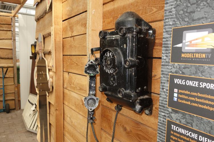 Storry Telling Van Anny Cactus