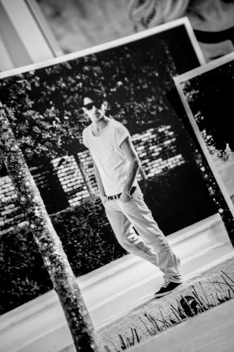 //New York interview