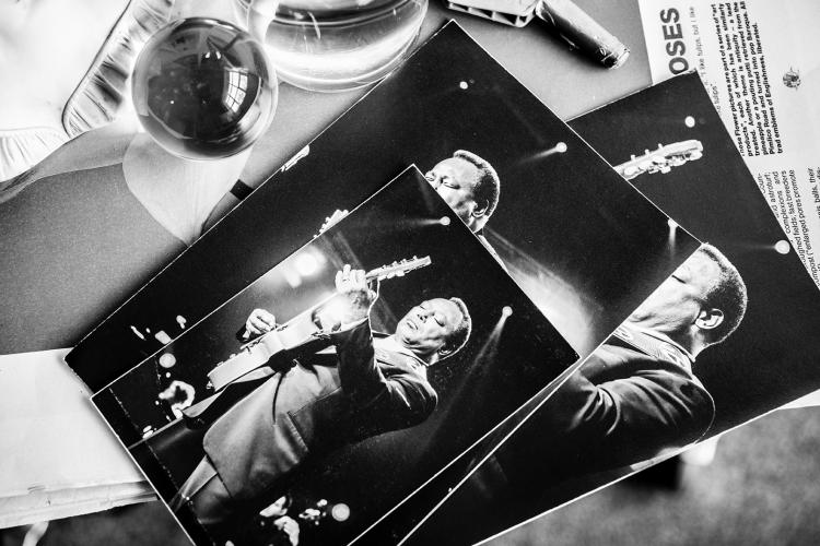 //New York interview