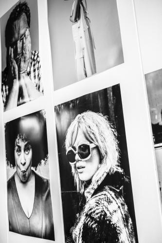 //New York interview