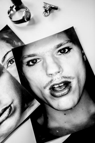 //New York interview