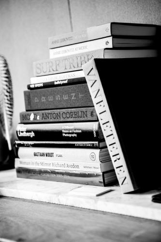 //New York interview