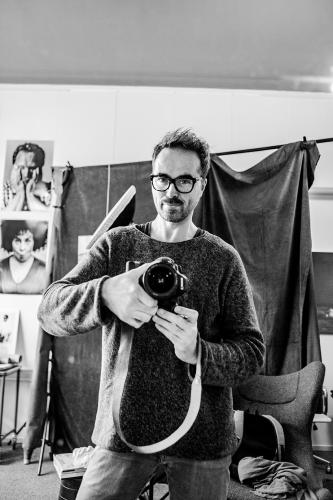 //New York interview