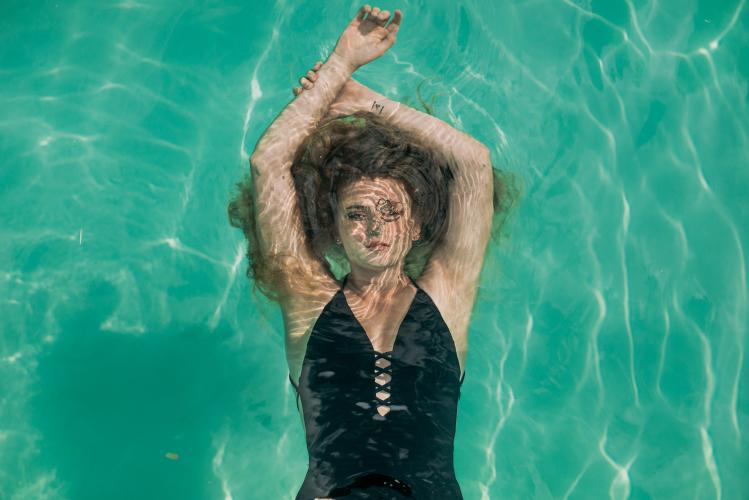 Meet my (portrait) photography