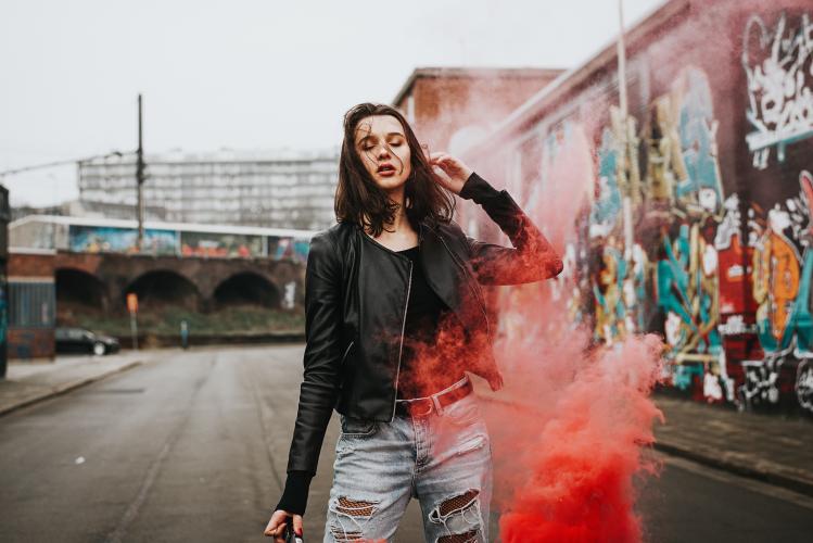 Meet my (portrait) photography