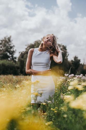 Meet my (portrait) photography