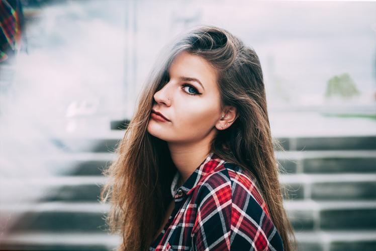 Meet my (portrait) photography