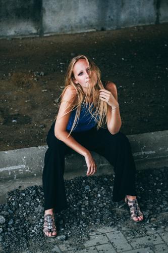 Meet my (portrait) photography