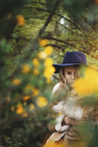 Meet my (portrait) photography