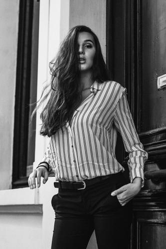 Meet my (portrait) photography