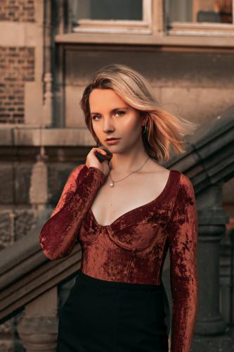 Meet my (portrait) photography