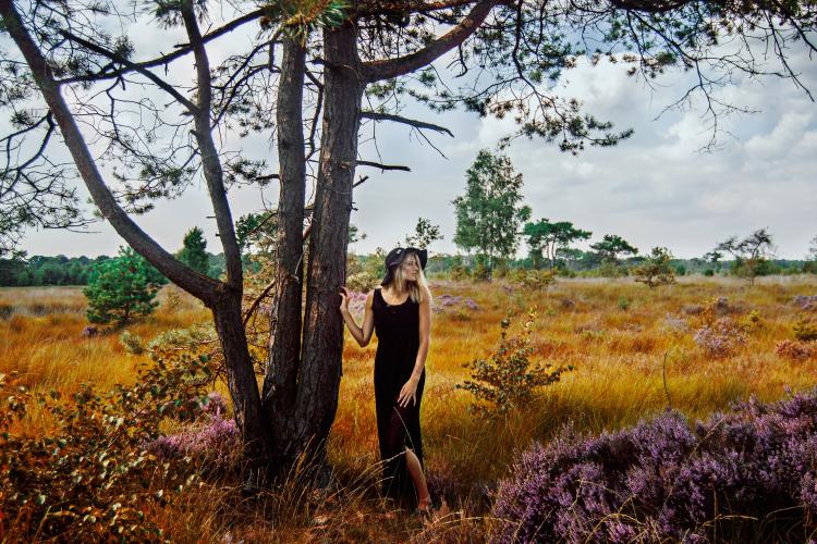 Meet my (portrait) photography