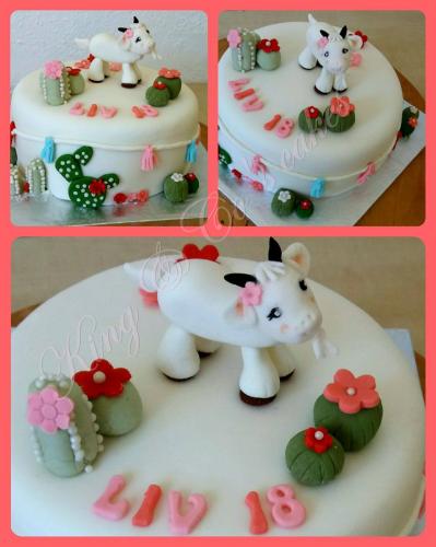 Congratulations Liv in Bonaire!!