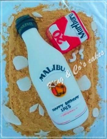 Gefeliciteerd Iris!!