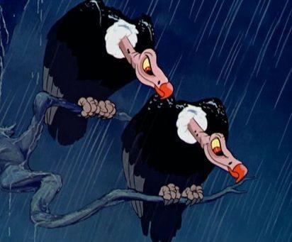 Scary Disney: Snow White 