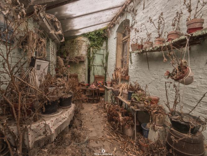 Mijn eerste post op yoors.