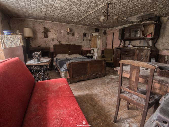 Mijn eerste post op yoors.