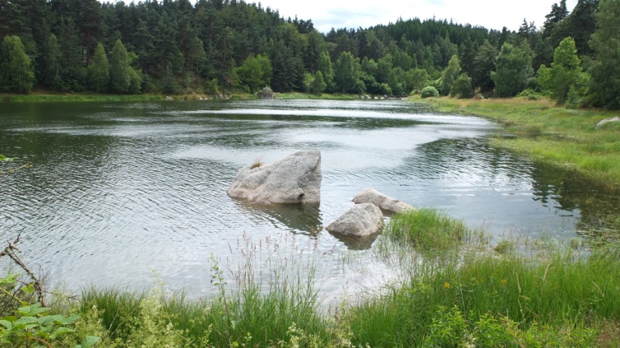 Thans water in overvloed in Zuid-Europa