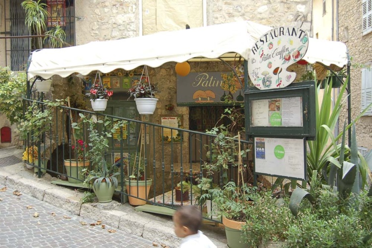 Fayence, een heerlijk en gezellig Provencaals stadje