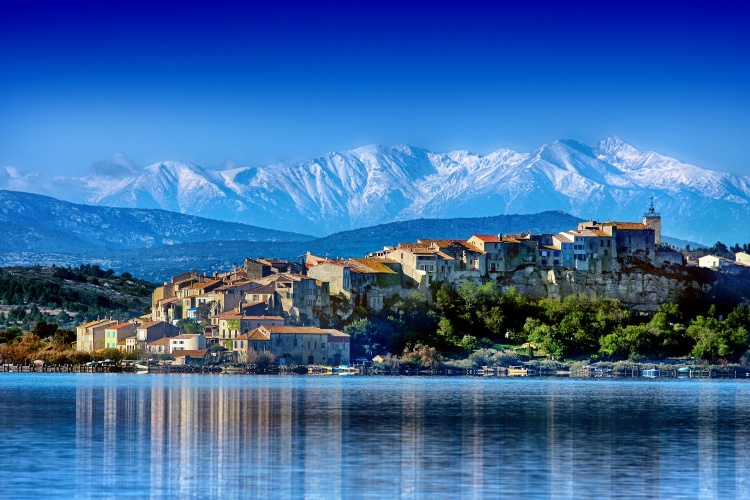 Parc Narbonnaise en Mediterranee