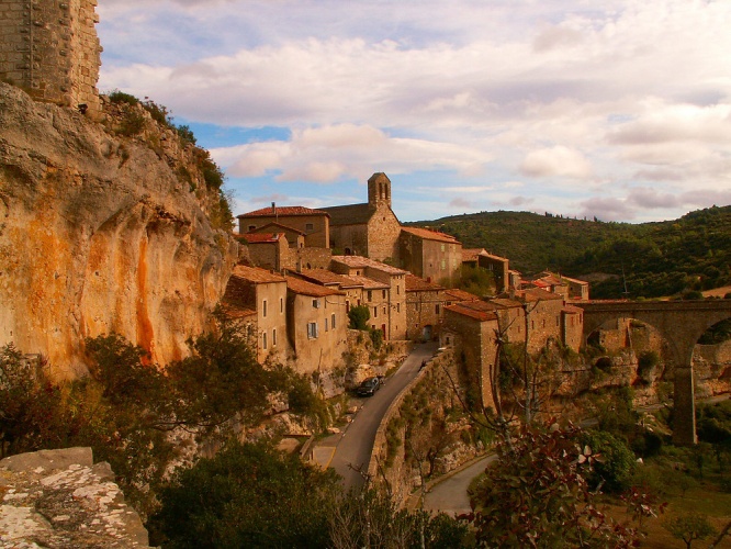 Minerve
