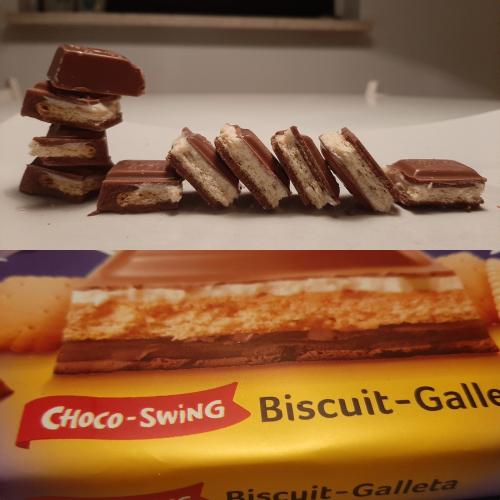 Yoors November Day 3 Swing