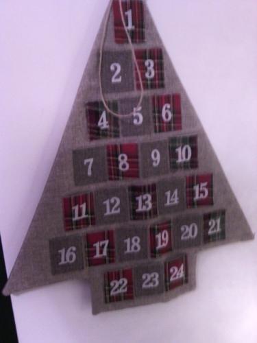 A pandemic Christmas