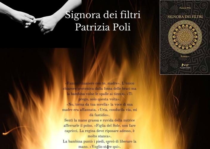 Let me stay with you, Mother 