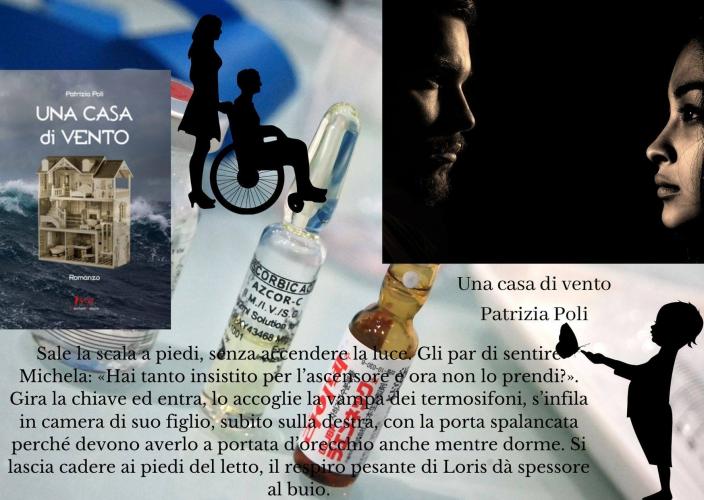 He climbs the staircase on foot