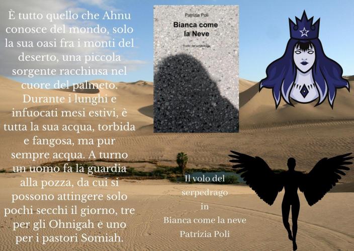 That's all Ahnu knows