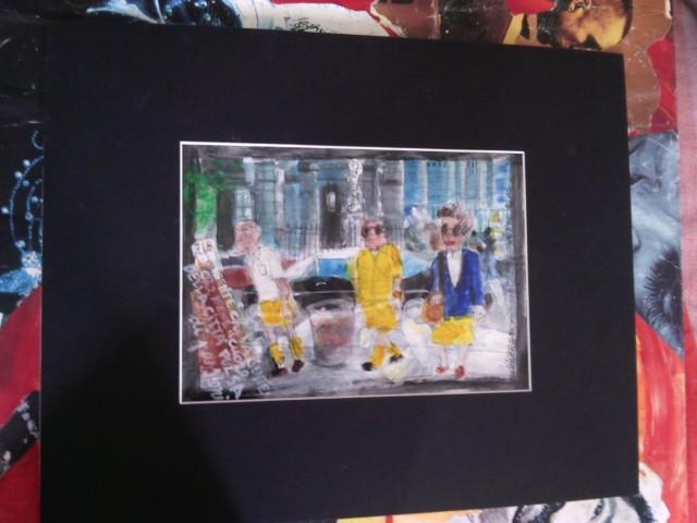 Tribute to Vivian Maier