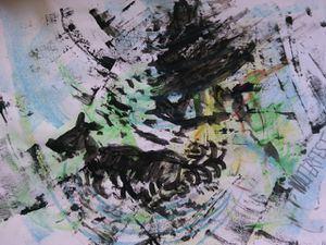 Interview with the artist: tribute to Giacomo Balla