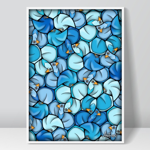 Celebration of Life serie