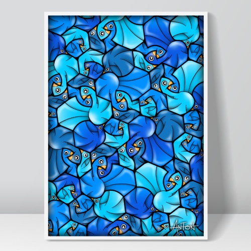 Celebration of Life nr. 113 t/m 120