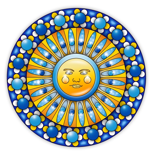 Mandalas!