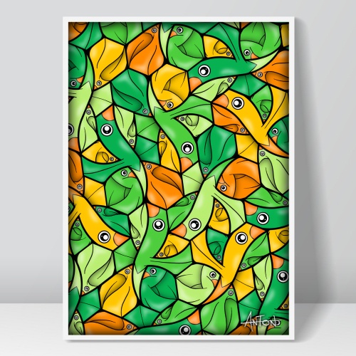 Celebration of Life serie