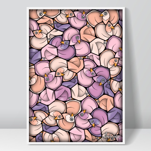 Celebration of Life serie