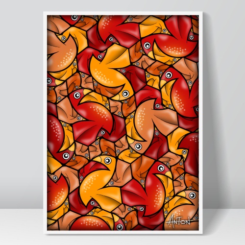 Celebration of Life serie