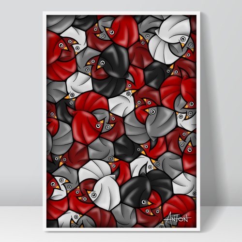 Celebration of Life serie