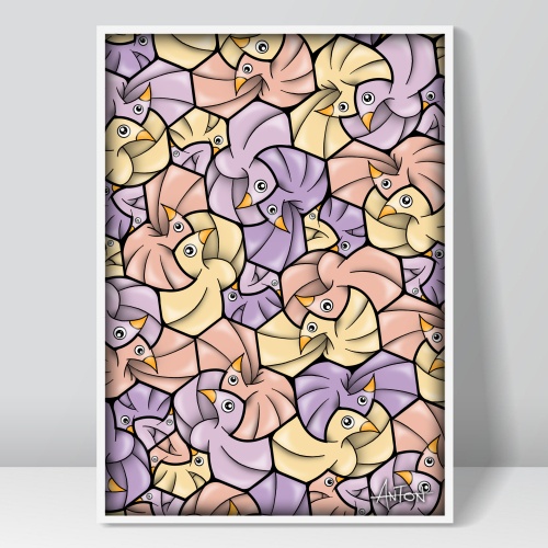 Celebration of Life nr. 113 t/m 120