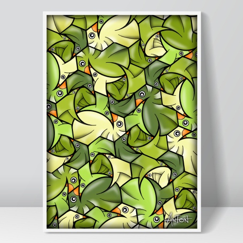 Celebration of Life serie vervolg