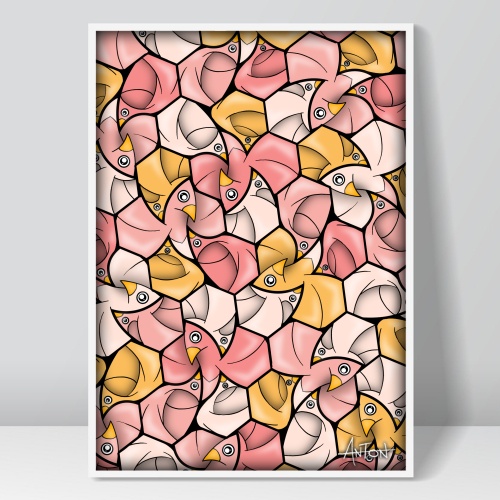 Celebration of Life serie