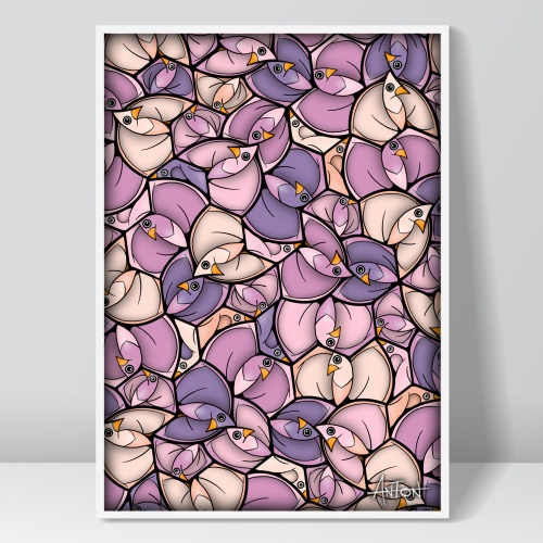 Celebration of Life serie