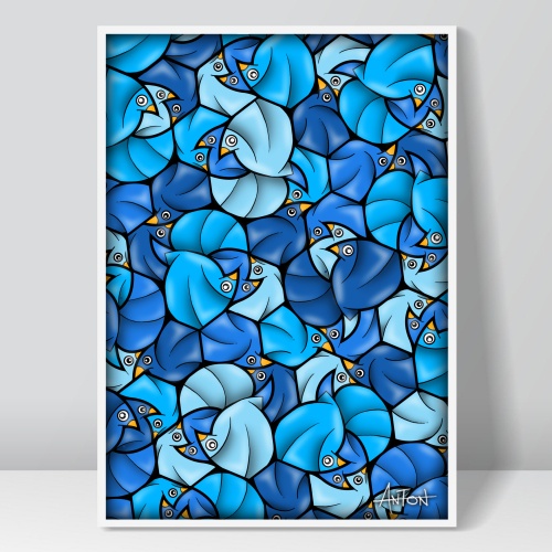 Celebration of Life serie