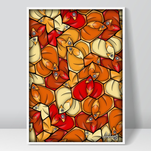 Celebration of Life serie