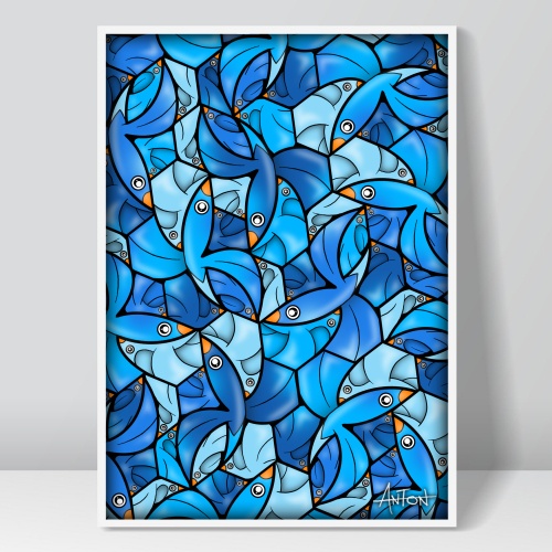 Celebration of Life serie