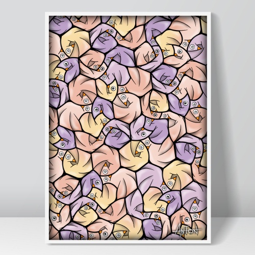 Celebration of Life nr. 113 t/m 120