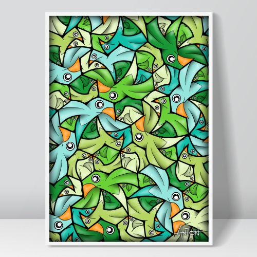 Celebration of Life serie