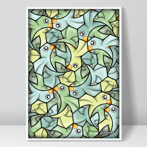 Celebration of Life serie vervolg