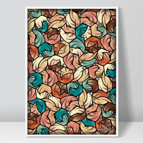 Celebration of Life nr. 113 t/m 120